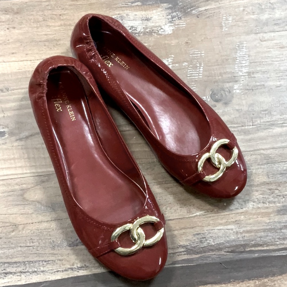 Red Flats